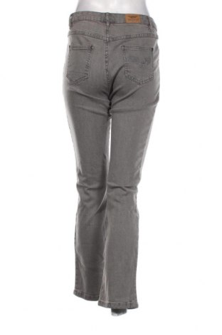 Damen Jeans Arizona, Größe M, Farbe Grau, Preis 9,00 €