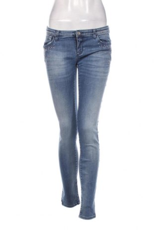 Γυναικείο Τζίν Armani Jeans, Μέγεθος M, Χρώμα Μπλέ, Τιμή 37,84 €