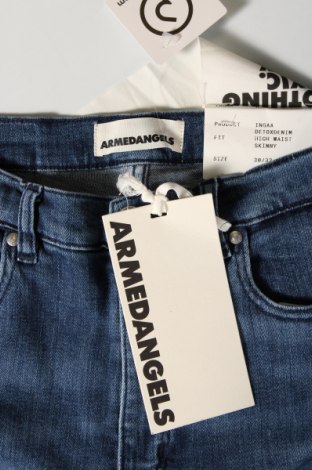 Damskie jeansy Armedangels, Rozmiar M, Kolor Niebieski, Cena 183,38 zł