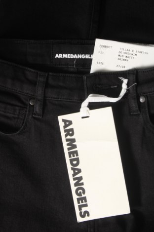 Dámske džínsy  Armedangels, Veľkosť M, Farba Čierna, Cena  39,90 €