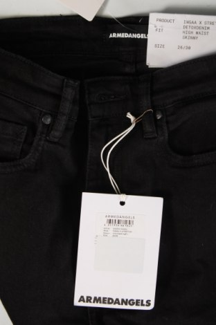Dámske džínsy  Armedangels, Veľkosť S, Farba Čierna, Cena  88,66 €