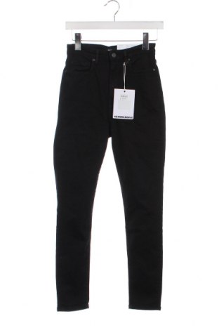 Damen Jeans Armedangels, Größe S, Farbe Schwarz, Preis 88,66 €