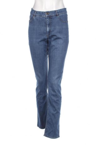 Damen Jeans Gardeur, Größe L, Farbe Blau, Preis € 52,49