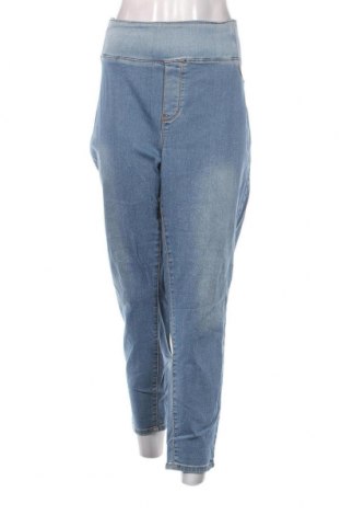 Damen Jeans Autograph, Größe 3XL, Farbe Blau, Preis 20,18 €