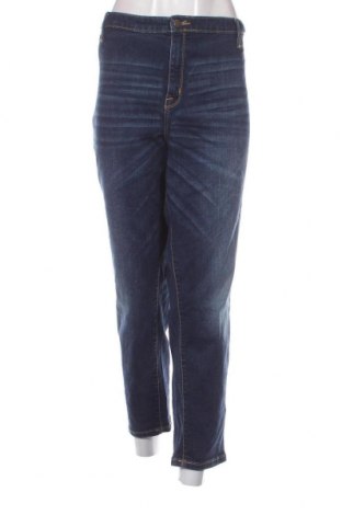 Damen Jeans Ava & Viv, Größe 3XL, Farbe Blau, Preis € 18,16