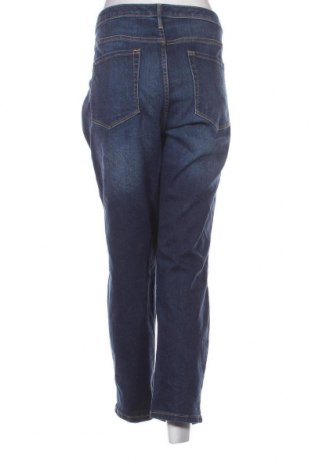 Damen Jeans Ava & Viv, Größe 3XL, Farbe Blau, Preis 19,17 €