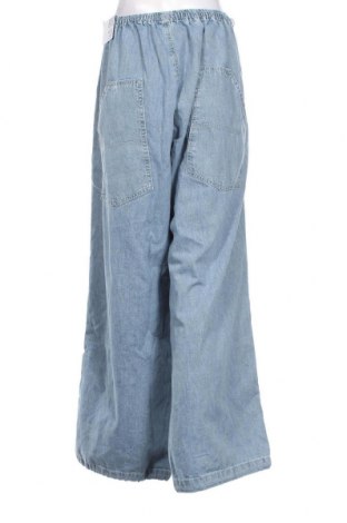 Dámske džínsy  BDG, Veľkosť L, Farba Modrá, Cena  23,97 €