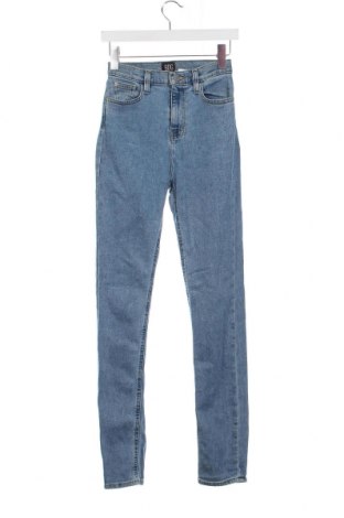 Damen Jeans BDG, Größe XXS, Farbe Blau, Preis 7,13 €