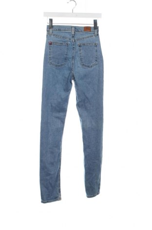 Damen Jeans BDG, Größe XXS, Farbe Blau, Preis 8,56 €