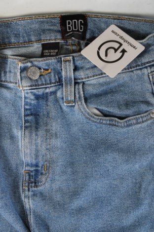 Damen Jeans BDG, Größe XXS, Farbe Blau, Preis 8,56 €