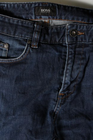 Dámské džíny  BOSS, Velikost XL, Barva Modrá, Cena  1 092,00 Kč
