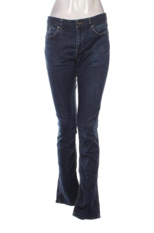 Dámské džíny  BOSS, Velikost XL, Barva Modrá, Cena  1 092,00 Kč