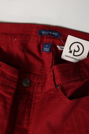 Damen Jeans Bandolino, Größe XL, Farbe Rot, Preis € 9,08