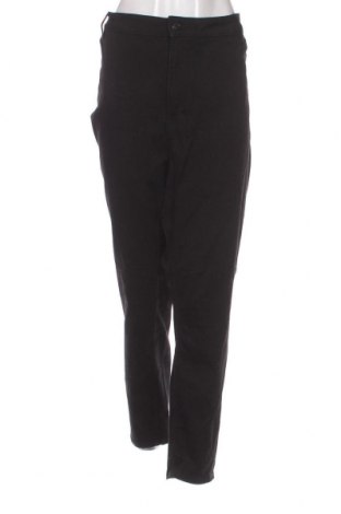 Damen Jeans Belle Curve, Größe 3XL, Farbe Schwarz, Preis € 15,14
