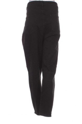 Damen Jeans Belle Curve, Größe 3XL, Farbe Schwarz, Preis € 15,14