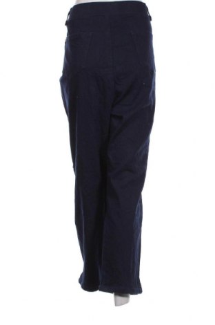 Damen Jeans Beme, Größe 3XL, Farbe Blau, Preis € 17,15