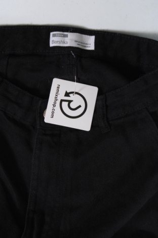 Damen Jeans Bershka, Größe XS, Farbe Schwarz, Preis 8,07 €