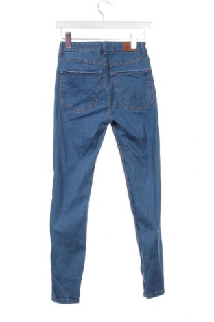 Damen Jeans Bershka, Größe S, Farbe Blau, Preis 8,26 €
