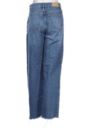 Damen Jeans Bershka, Größe S, Farbe Blau, Preis € 9,00