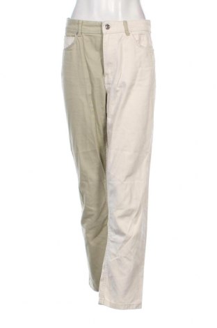 Damen Jeans Bershka, Größe M, Farbe Mehrfarbig, Preis € 6,26