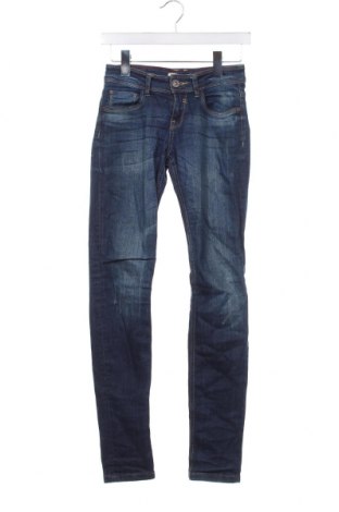Damen Jeans Bershka, Größe XXS, Farbe Blau, Preis € 6,05