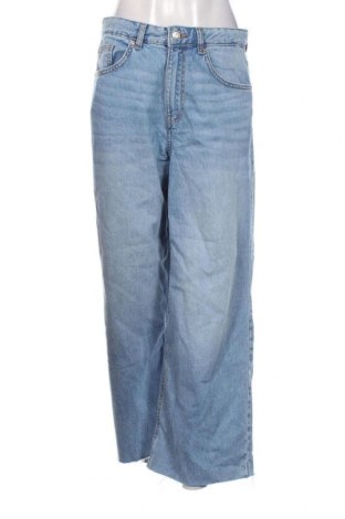 Damen Jeans Bershka, Größe S, Farbe Blau, Preis 12,99 €