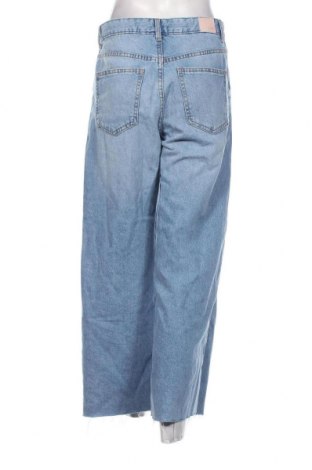 Damen Jeans Bershka, Größe S, Farbe Blau, Preis 12,99 €