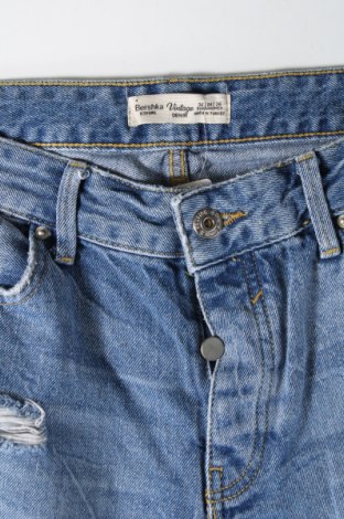 Damen Jeans Bershka, Größe M, Farbe Blau, Preis € 8,50