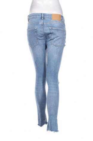 Damen Jeans Bershka, Größe S, Farbe Blau, Preis € 8,01