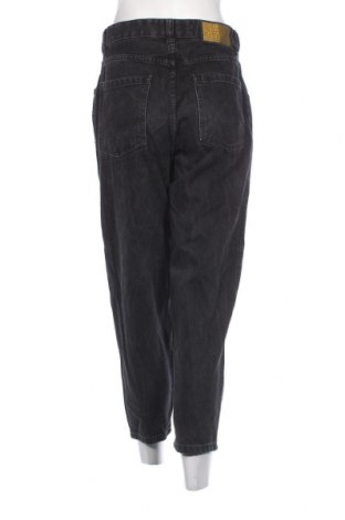 Damen Jeans Bershka, Größe M, Farbe Schwarz, Preis € 7,06