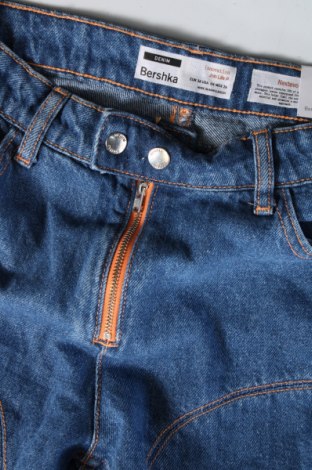 Damen Jeans Bershka, Größe S, Farbe Blau, Preis 15,29 €
