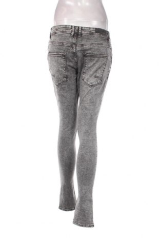 Damen Jeans Bershka, Größe L, Farbe Grau, Preis € 7,67