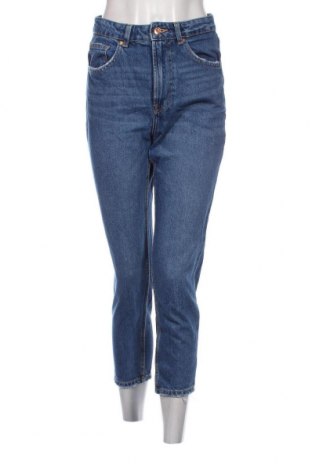 Damen Jeans Bershka, Größe S, Farbe Blau, Preis 8,46 €