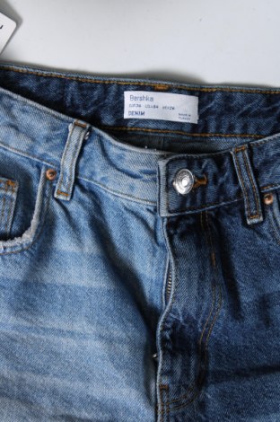 Damen Jeans Bershka, Größe S, Farbe Blau, Preis € 9,72