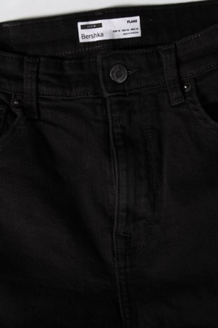 Damen Jeans Bershka, Größe M, Farbe Schwarz, Preis € 8,01
