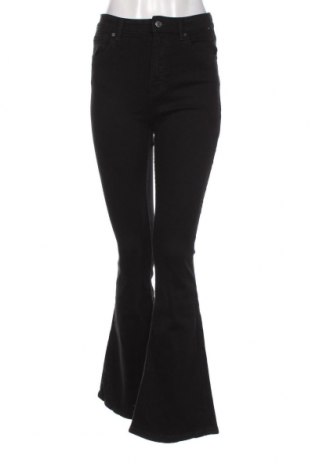 Damen Jeans Bershka, Größe M, Farbe Schwarz, Preis 8,01 €