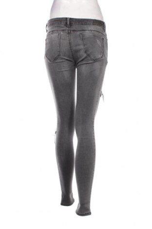 Damen Jeans Bershka, Größe S, Farbe Grau, Preis 8,45 €