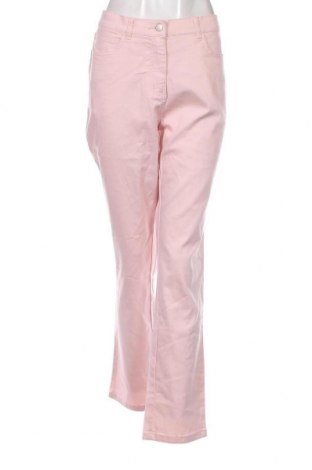 Damen Jeans Bexleys, Größe XL, Farbe Rosa, Preis 12,84 €