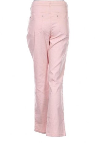 Damen Jeans Bexleys, Größe XL, Farbe Rosa, Preis 11,41 €