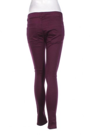 Damen Jeans Bik Bok, Größe L, Farbe Lila, Preis 8,01 €