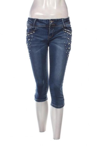 Damen Jeans Blind Date, Größe L, Farbe Blau, Preis 8,07 €