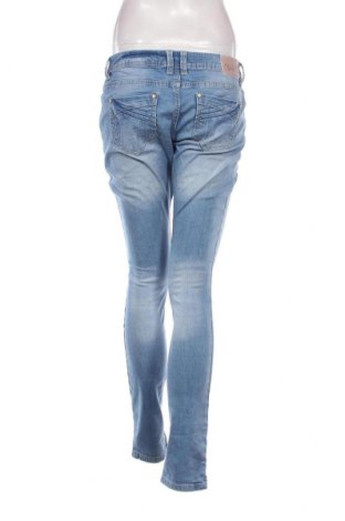 Damen Jeans Blind Date, Größe M, Farbe Blau, Preis 5,45 €