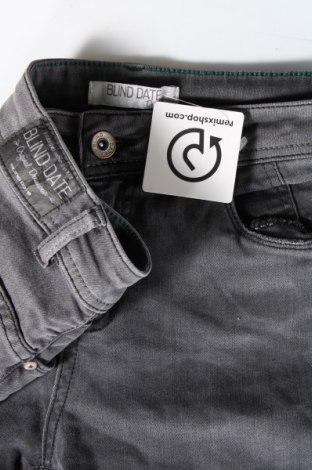 Damen Jeans Blind Date, Größe XL, Farbe Grau, Preis 9,08 €