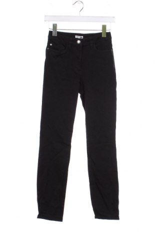 Dámske džínsy  Blu, Veľkosť XS, Farba Čierna, Cena  4,65 €