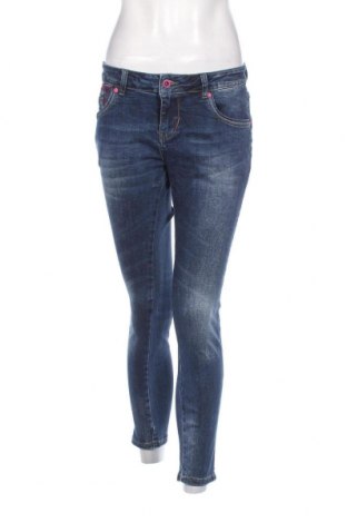 Damen Jeans Blue Monkey, Größe M, Farbe Blau, Preis € 6,26