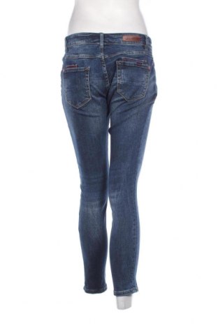 Damskie jeansy Blue Monkey, Rozmiar M, Kolor Niebieski, Cena 23,99 zł