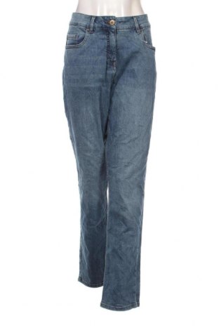 Dámské džíny  Blue Motion, Velikost XL, Barva Modrá, Cena  185,00 Kč