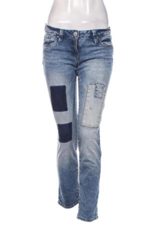 Damen Jeans Blue Motion, Größe S, Farbe Blau, Preis 7,56 €