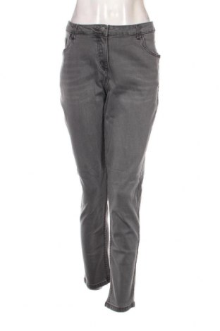 Damen Jeans Blue Motion, Größe XL, Farbe Grau, Preis € 11,10