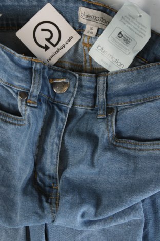Damen Jeans Blue Motion, Größe S, Farbe Blau, Preis 9,60 €